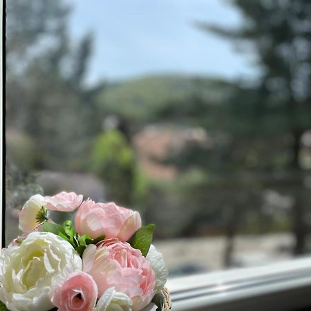 Apartament A&A Gura Humorului Bagian luar foto