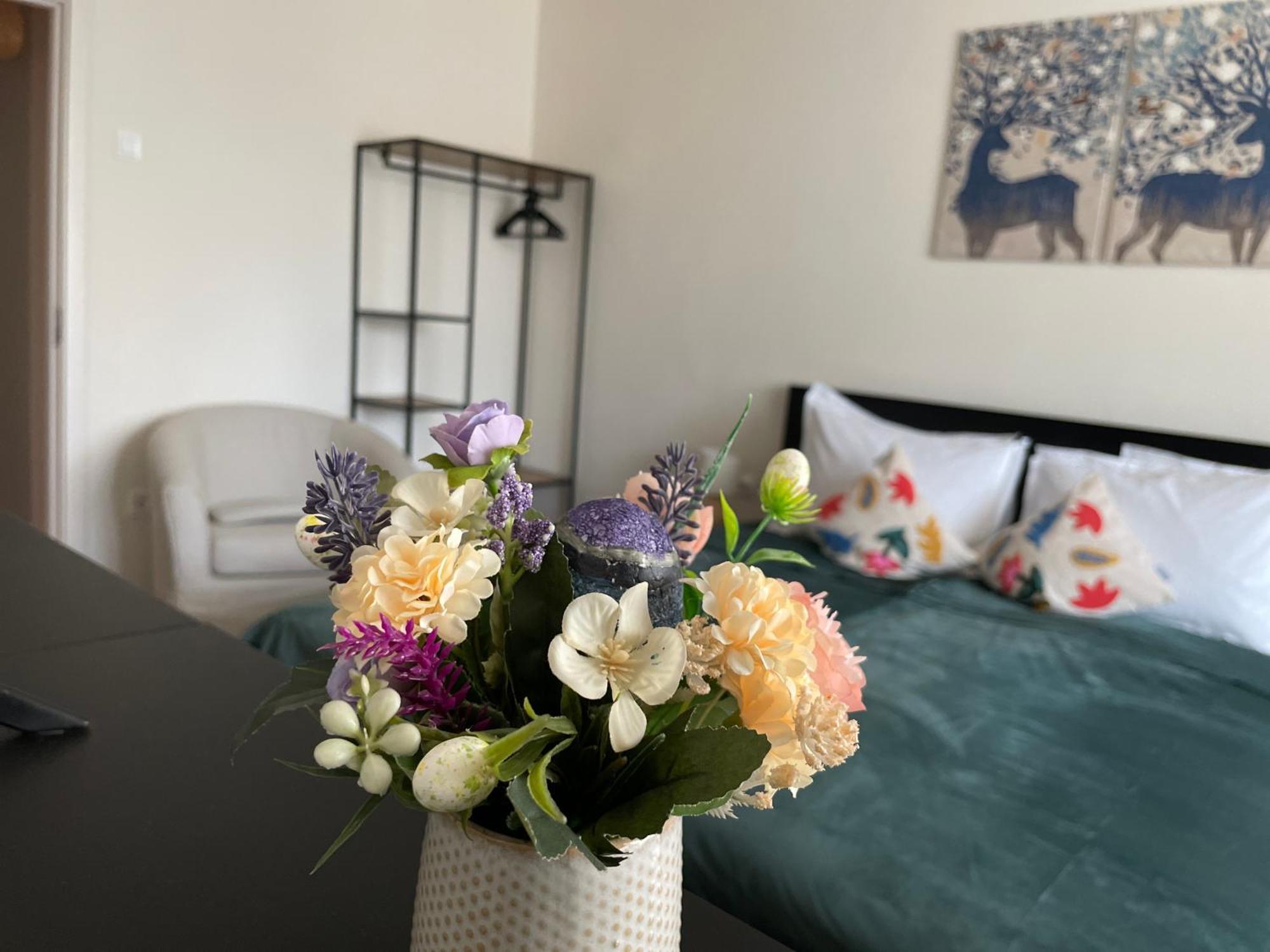 Apartament A&A Gura Humorului Bagian luar foto