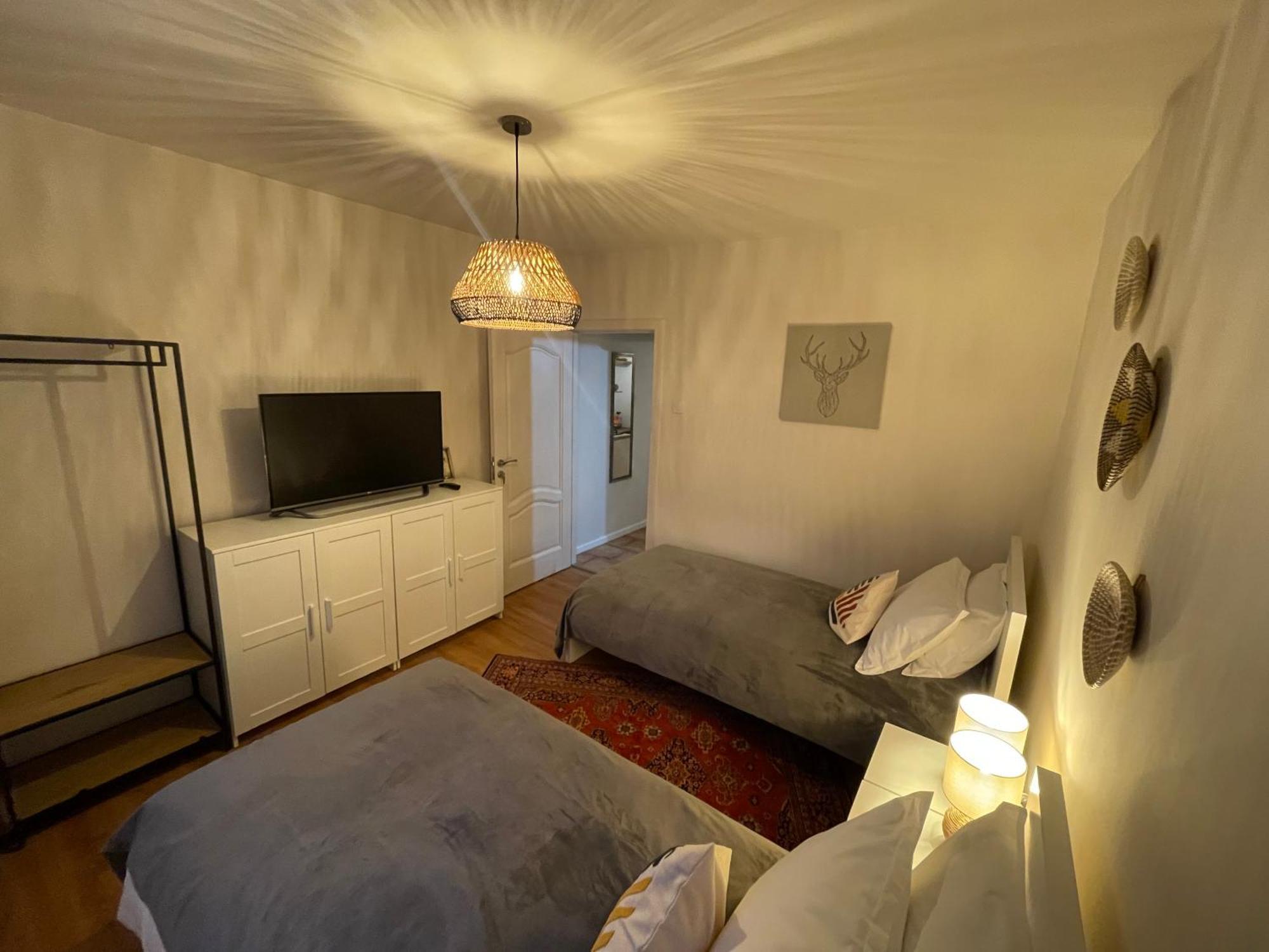 Apartament A&A Gura Humorului Bagian luar foto