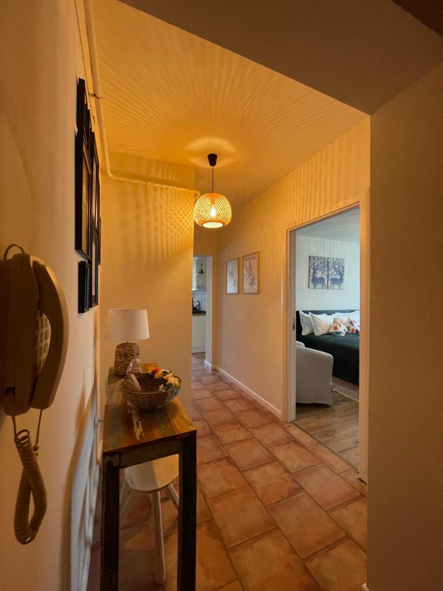 Apartament A&A Gura Humorului Bagian luar foto
