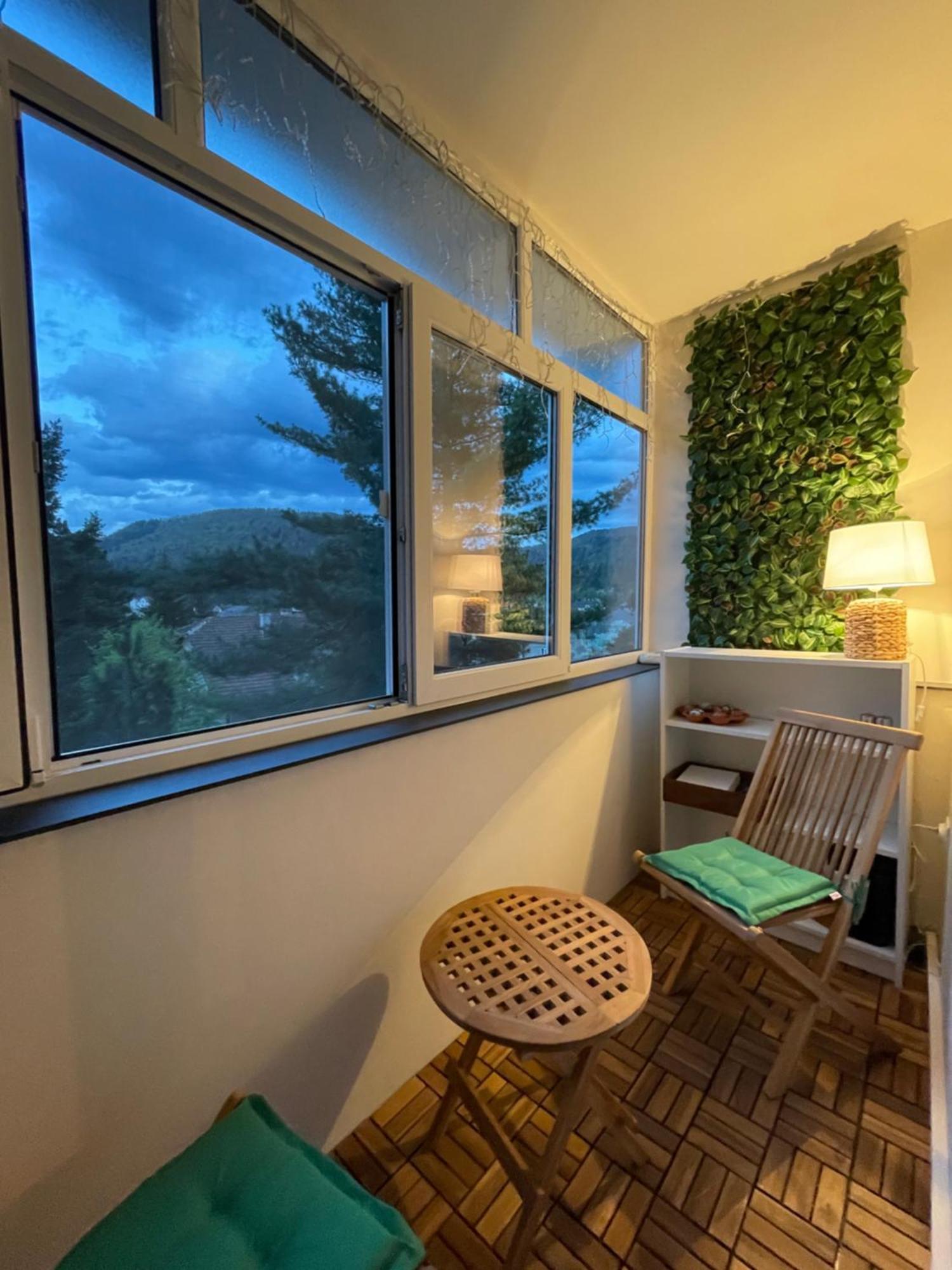 Apartament A&A Gura Humorului Bagian luar foto