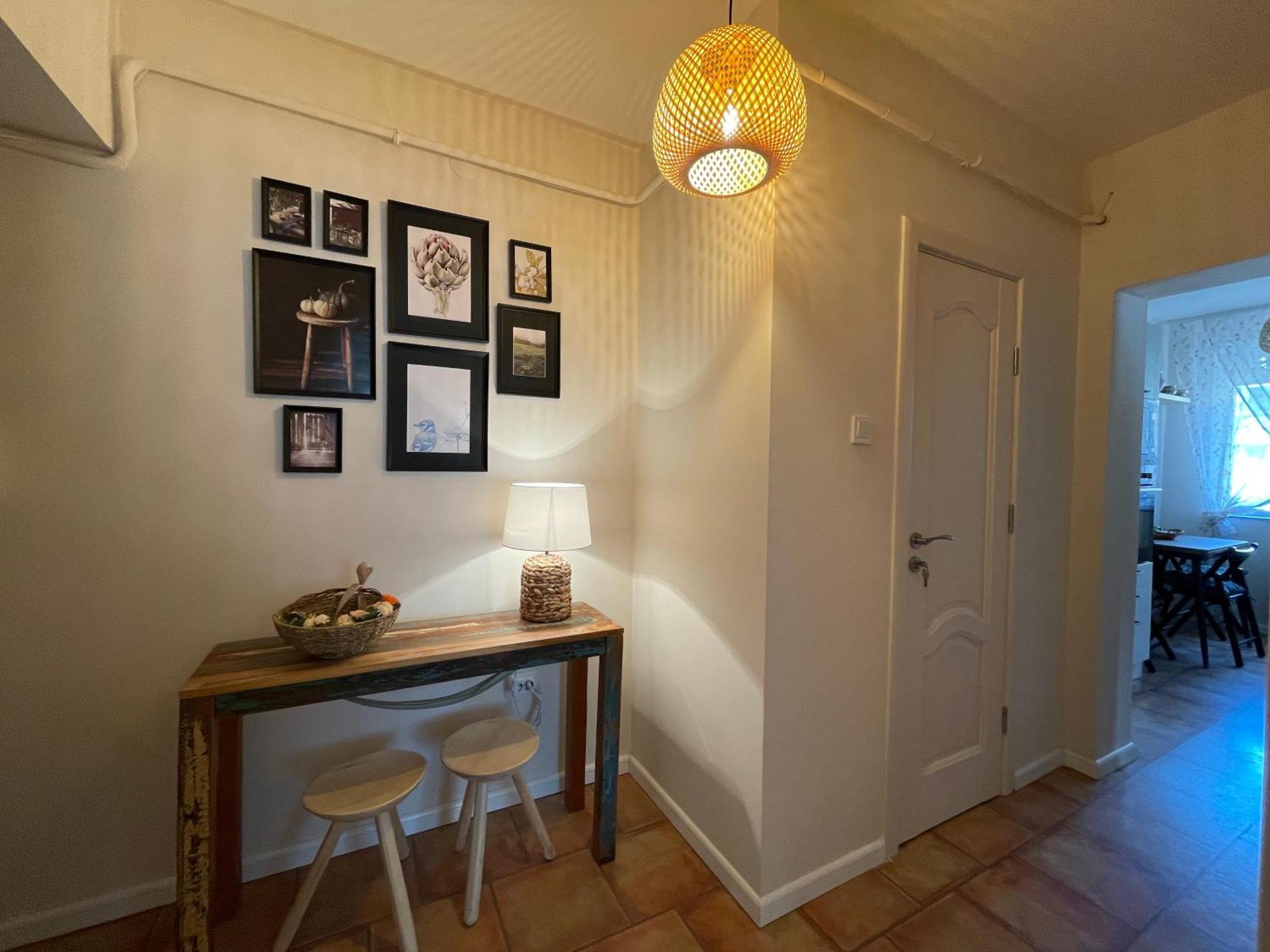 Apartament A&A Gura Humorului Bagian luar foto