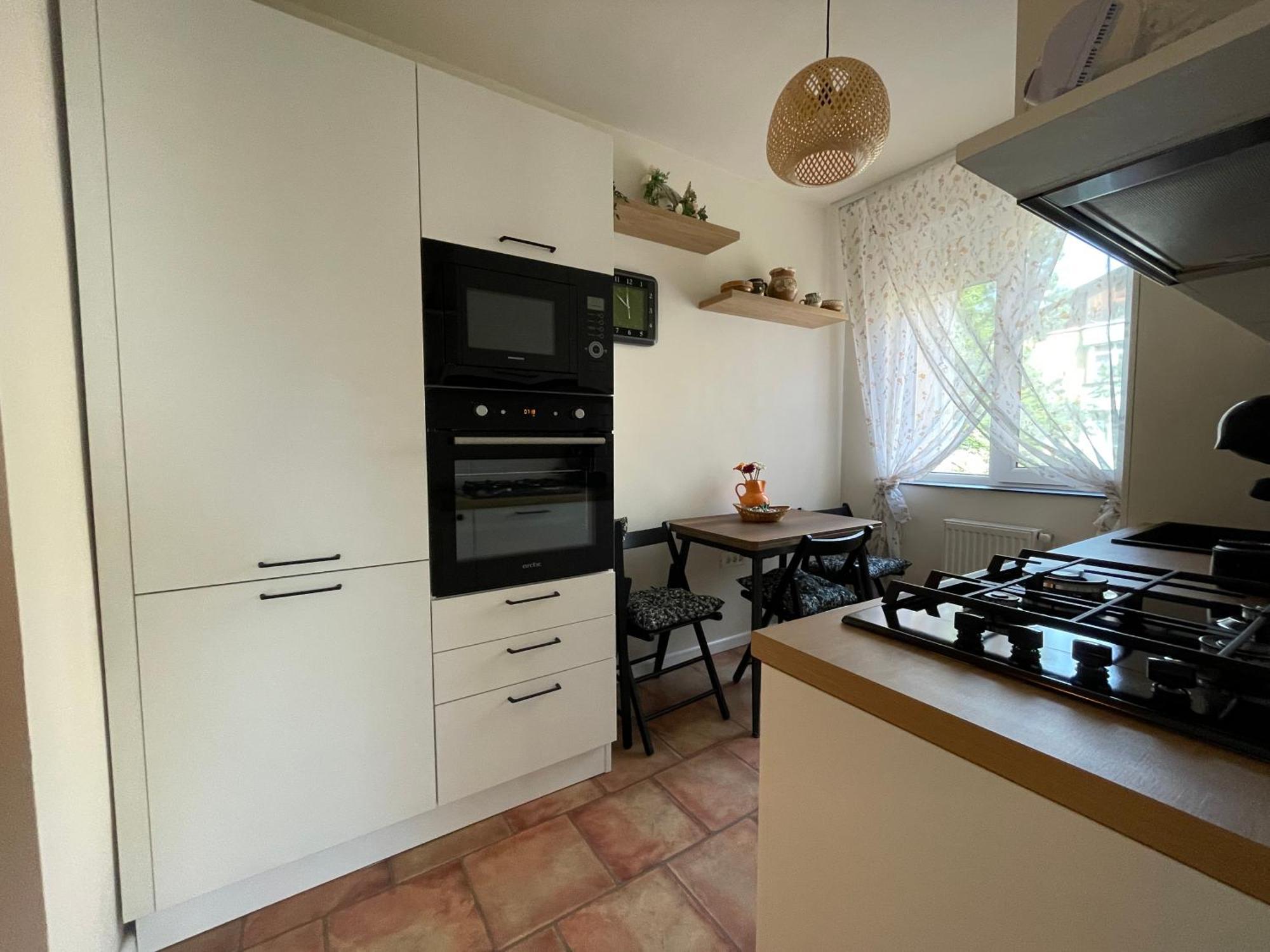 Apartament A&A Gura Humorului Bagian luar foto